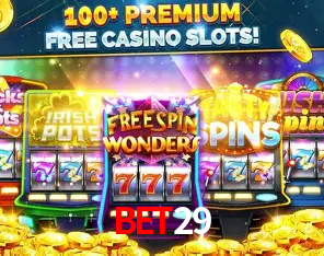 Descubra a Essência do bet29: Nossa História e Compromissos