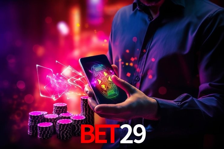 Estatísticas bet29