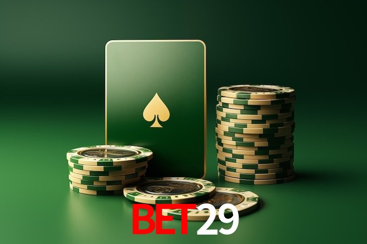 Experiência VIP bet29