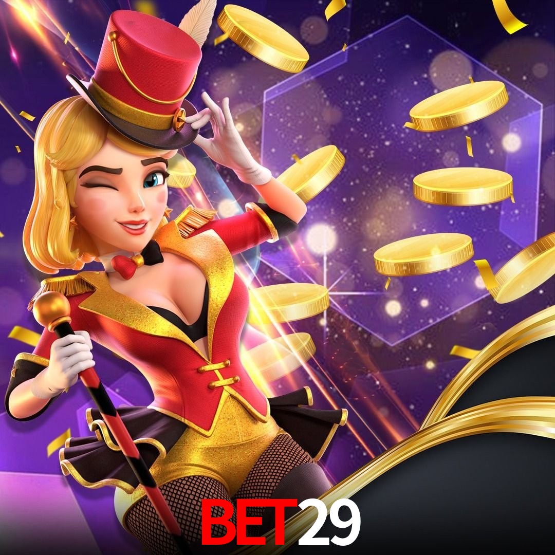 Welcome Bonus bet29
