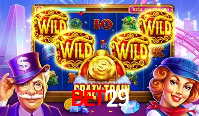 bet29 Belo Horizonte - Reivindique Bonus