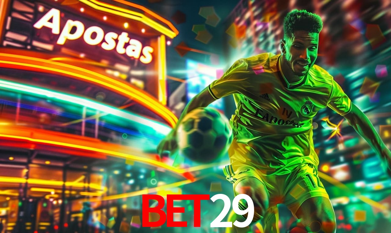 Promoções Sazonais bet29