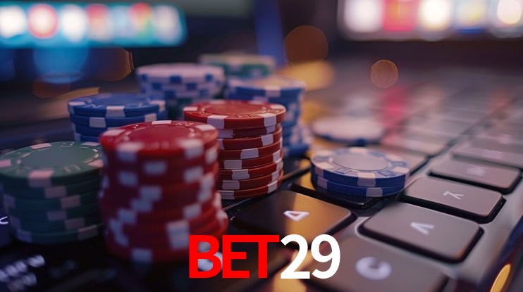 bet29 Entrar - Login Seguro Certificado