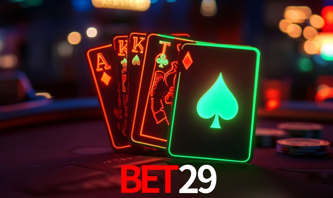 Promoção Relâmpago bet29