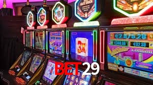 Casino VIP bet29