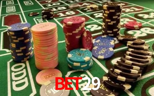 bet29 - App Performance