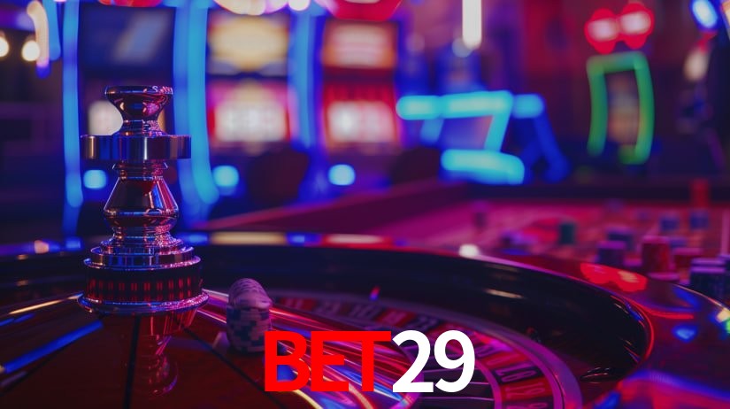 Ofertas Imperdíveis na bet29: Promoções e Bônus Que Valem a Pena