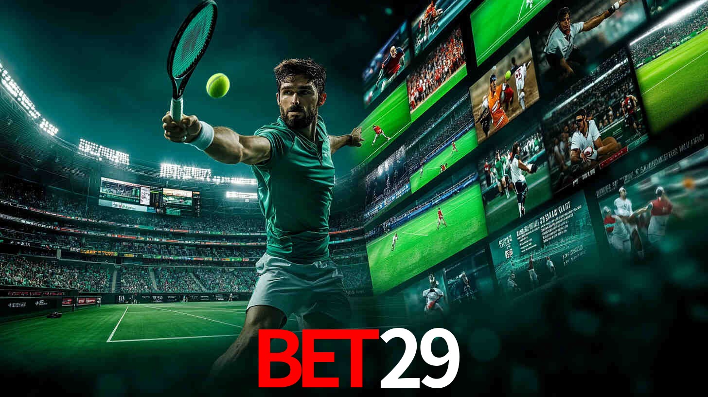 Descubra a Essência do bet29: Nossa História e Compromissos