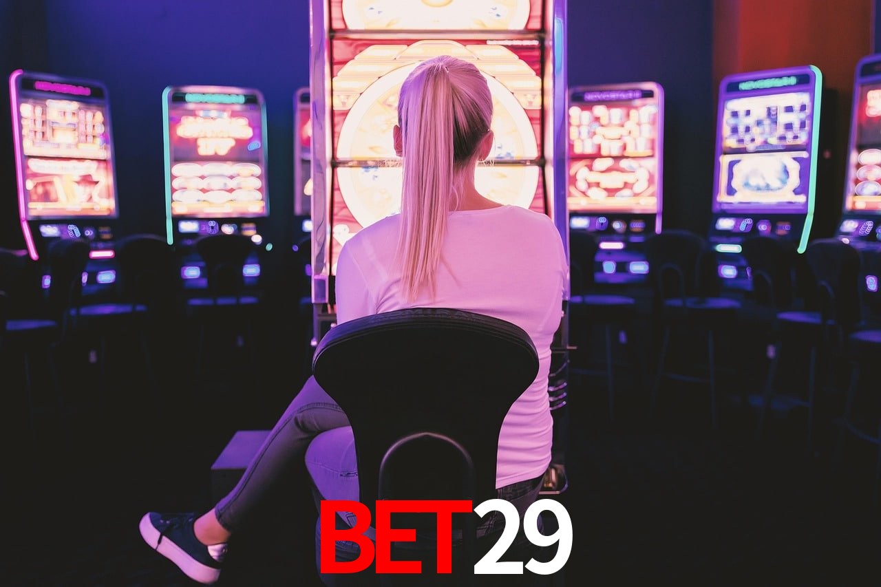 Account Benefits bet29