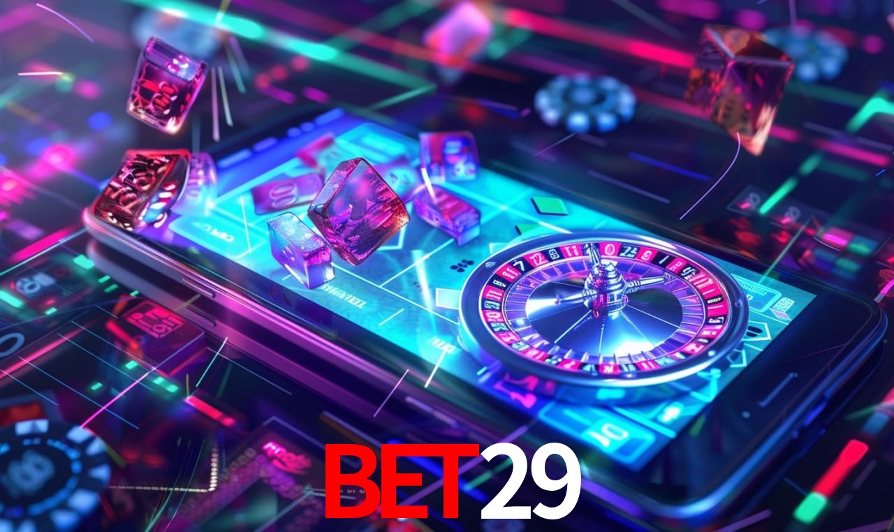 Cadastro Rápido bet29