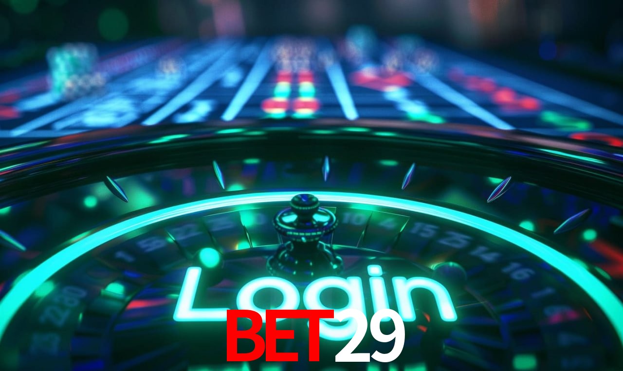 Provedores de Jogos bet29