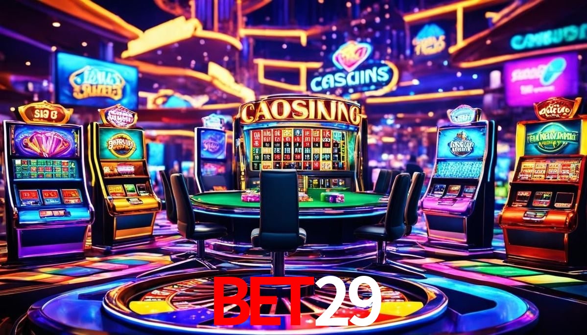 Sistemas de Segurança bet29