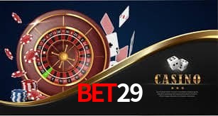 Login Seguro bet29