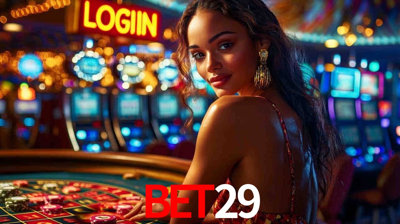 bet29 Rio de Janeiro - Popular Jogos