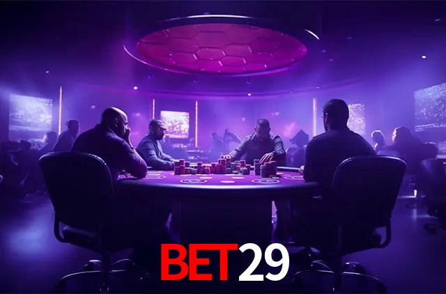 Integração de APIs bet29