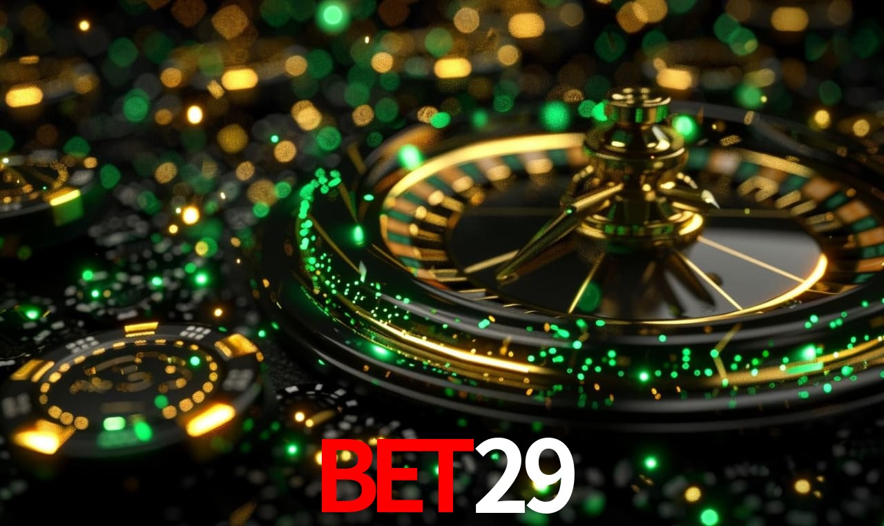 bet29 Brasília - Bonus Features