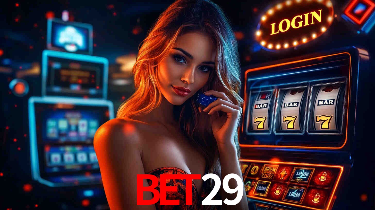 bet29 app