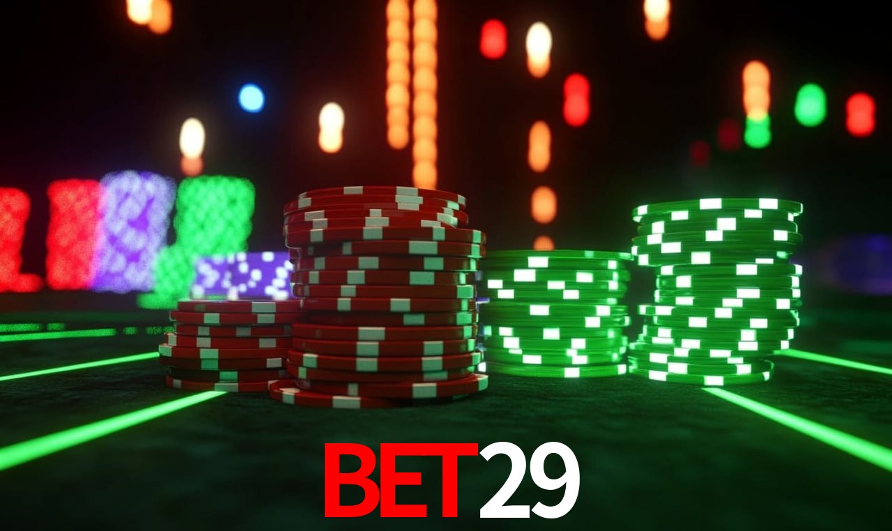 Live Casino bet29