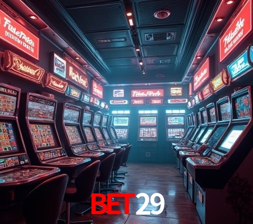 bet29 São Paulo - Hot Promos