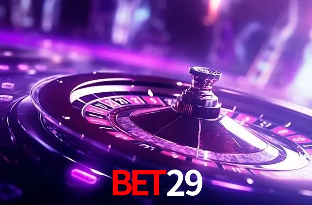 Casino Ao Vivo bet29