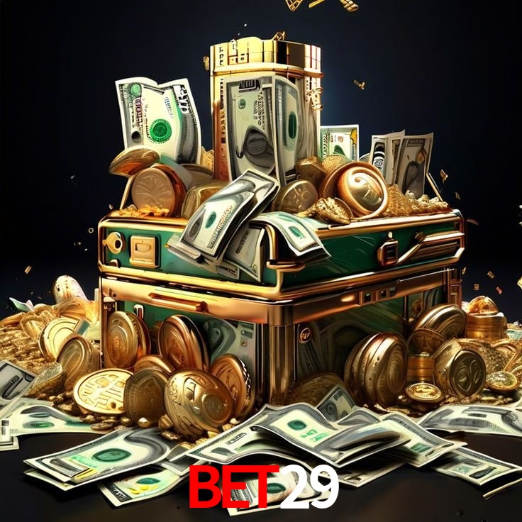 Benefícios da Conta bet29