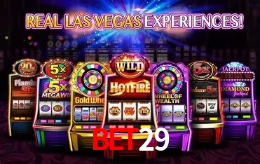 bet29 Belo Horizonte - VIP Casino
