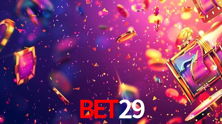 PIX Instantâneo bet29
