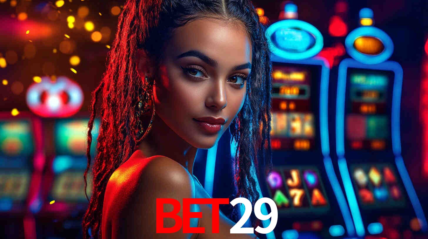 Inovações de Jogos na bet29: O Futuro das Experiências Interativas