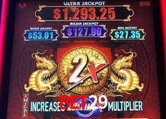 Descubra a Essência do bet29: Nossa História e Compromissos