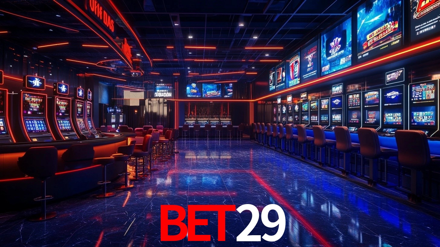 VIP Casino bet29